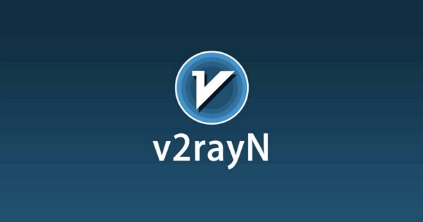 v2rayN